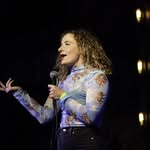 Megan Ellis - @meganelliscomedy - Instagram