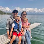 Meghan Erickson - @montanameg02 - Instagram