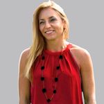 Meaghan Foley - @thrivewithmegfoley - Instagram