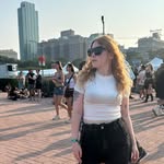 Meaghan Foley - @fomeaghanley - Instagram