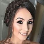 Megan Gallagher - @megan.gallagher.378 - Instagram