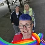 Megan Gallagher - Facebook
