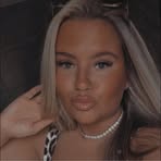 Megan Gallagher - Facebook