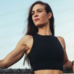 Megan Graham PT,DPT,SCS,CSCS - @megslifts - Instagram