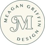 Meagan Griffin | Logo + Brand Designer | Illustrator - @meagan_griffin_design - Instagram