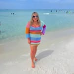 Meaghan Griffin - @nurseinjectortravels - Instagram