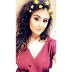Megan Henderson - @meganhenderson4333 - Instagram