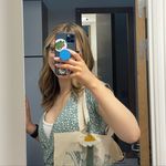megan | book-loving crocheter 🌱 - @ahooknabook - Instagram