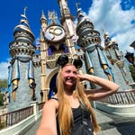 Megan Meyer - @megsinwonderlandd - Instagram