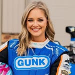 Megan Meyer | Drag Racer & Marketing Coach - @meganmeyer.racing - Instagram