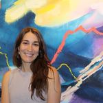 Meghan Monaghan - @meghanmonaghanart - Instagram