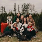 Meaghan Morris - @themorrishomestead - Instagram