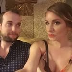 Meaghan Morris - @mmorris1334 - Instagram