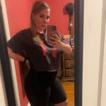 Meaghan Morris - @megglesb50 - Instagram