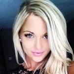 Meaghan Morris - @mmorris_32 - Instagram