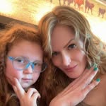 Meaghan Morris - @megsworld2.0 - Instagram