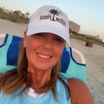 Meaghan Morris Hornof - @me_again_4545 - Instagram