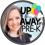 Megan Morris - @upandawayinprek - Instagram