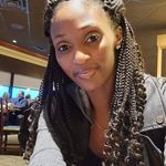 Meagan Morrison - @tawifa5580 - Instagram