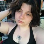 Meagan Morrison - @gruusomniii - Instagram