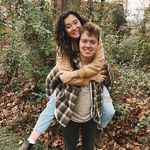 Meghan & Jack Morrison - @meghanandjack - Instagram