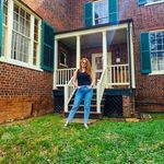 Meghan Morrison - @meghanamorrison - Instagram
