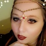 Meghan Oliver - @demondruidess - Instagram