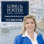 Meghan Oliver Clarkson- REALTOR - @fortheloveofchincoteague - Instagram