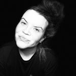 Megan Owens - @vic2or3a - Instagram