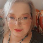 Megan Owens - @madamladyfish - Instagram