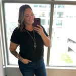 Meaghan Payne - @meggiepoo12 - Instagram