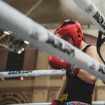 Megan Payne - @meganpboxing - Instagram
