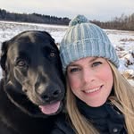 Meaghan Phillips - @megs.yarn.adventures - Instagram