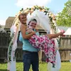 Meagan Reynolds - @brookatay1991 - TikTok
