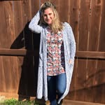 Meghan Reynolds - @lularoe_meghan_reynolds - Instagram