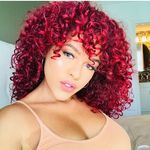 Meghan Reynolds - @mulatto_red_ - Instagram