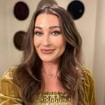 Meaghan Wallace - @myohmeggy - Instagram