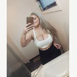Meaghan Wallace - @meaghanwallace93 - Instagram