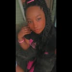 Meah Sims - @annie_girl0321 - Instagram