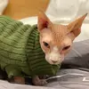 Mean bean - @mr.bean.sphynx - TikTok