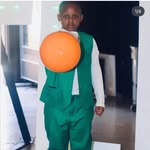 Mean Bean 🧡🐍💚 - @marleyd_rattlers10.9 - Instagram