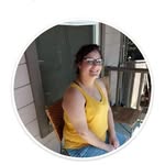 Maria - @meca.bello - Instagram