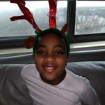 Mecca Bey - @littboymecca - Instagram
