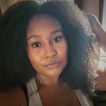 Mecca Salome Bey - @moor_red_mecca - Instagram