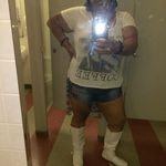 Mecca Sweetazhunny Beyah - @meccabeyah - Instagram