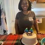 Mecca Davis - @meccadavis301 - Instagram