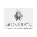 Mecca Davis - @meccasessentials - Instagram
