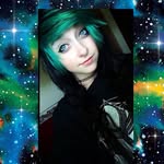 Mecca Davis - @alternativepastels - Instagram