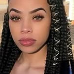 Mecca Davis - @davis_mecca - Instagram