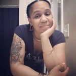 Mecca Davis - @inspired_heart5 - Instagram